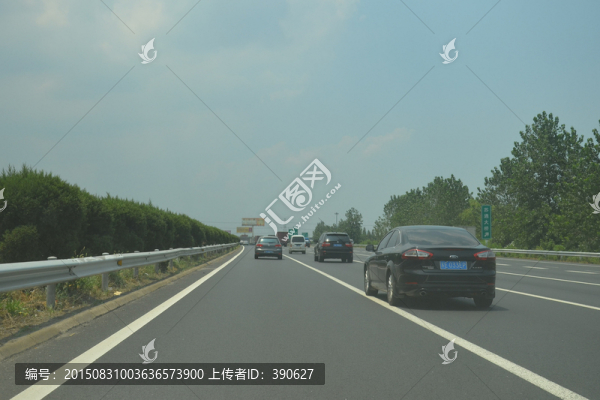 高速公路