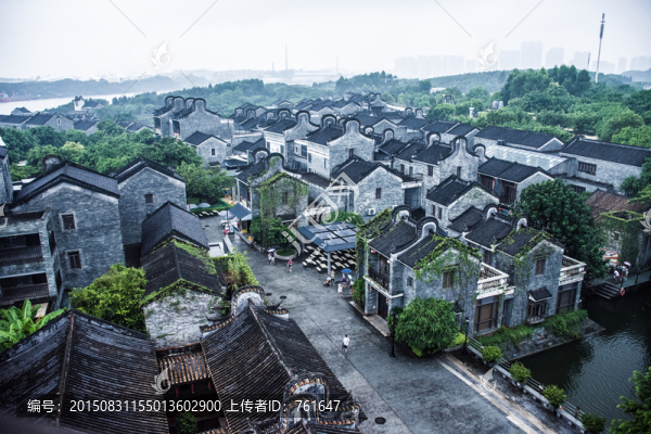 嶺南建筑