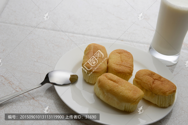 早餐