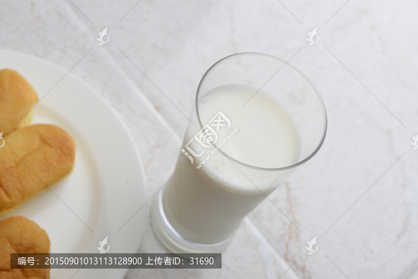 早餐