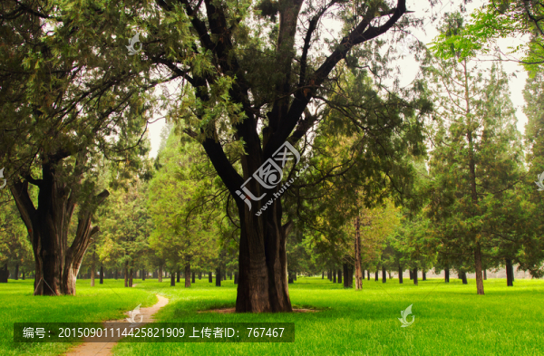 北京天壇
