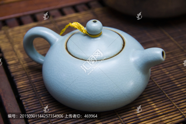 茶壺
