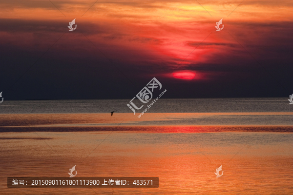 湖