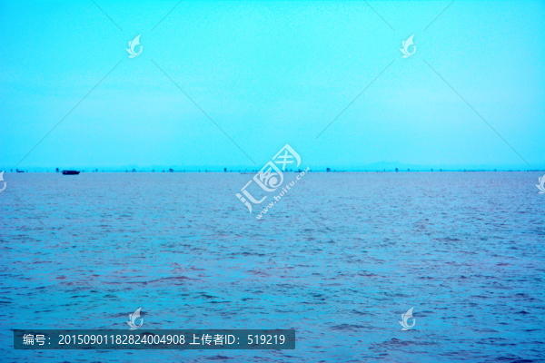 海洋,北海風(fēng)光