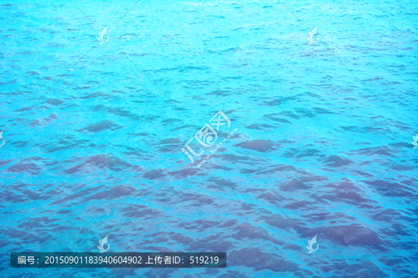 水,水花