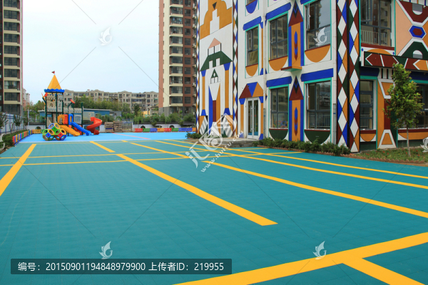 幼兒園