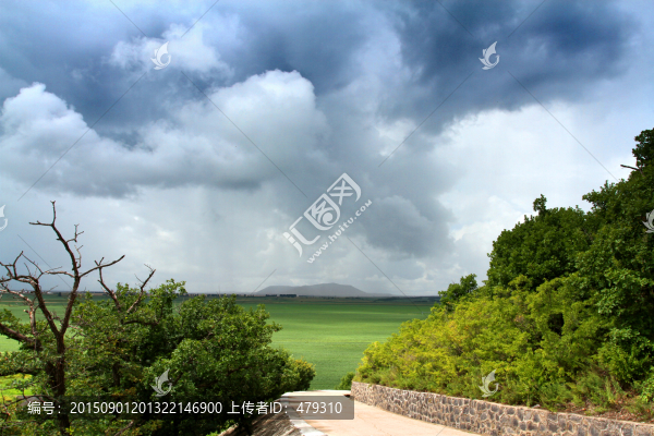 五大連池,風(fēng)景區(qū)
