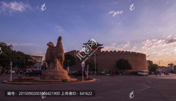 榆林