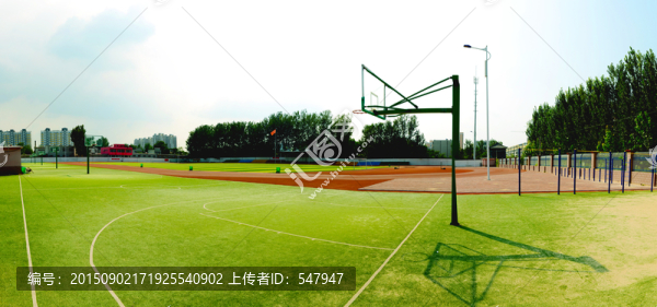 學(xué)校操場(chǎng),籃球場(chǎng)