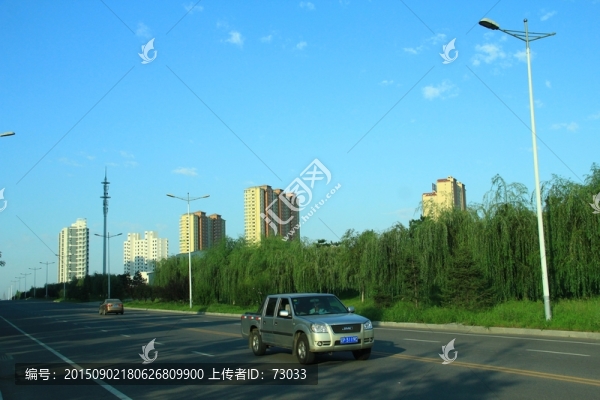 東戴河新區(qū)