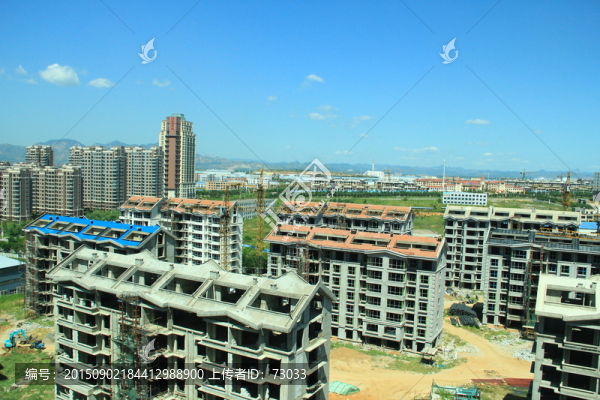 止錨灣,小區(qū)