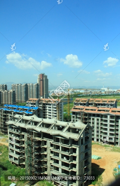 止錨灣,海景房