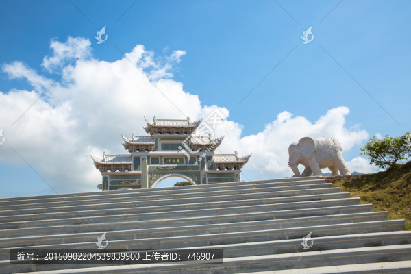深圳東山寺