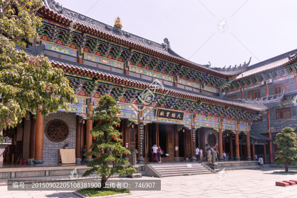 深圳東山寺
