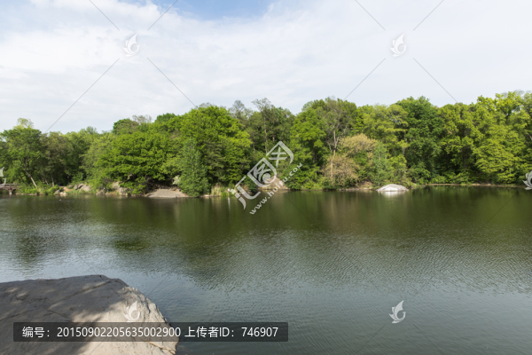 美國(guó)紐約中央公園