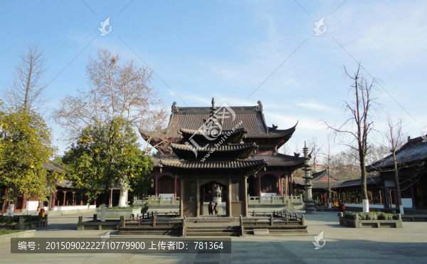 錢王祠