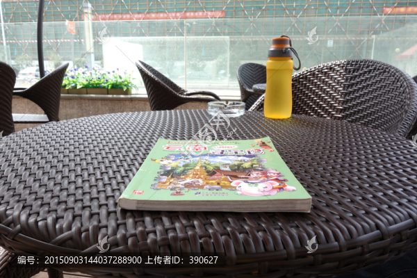 下午茶