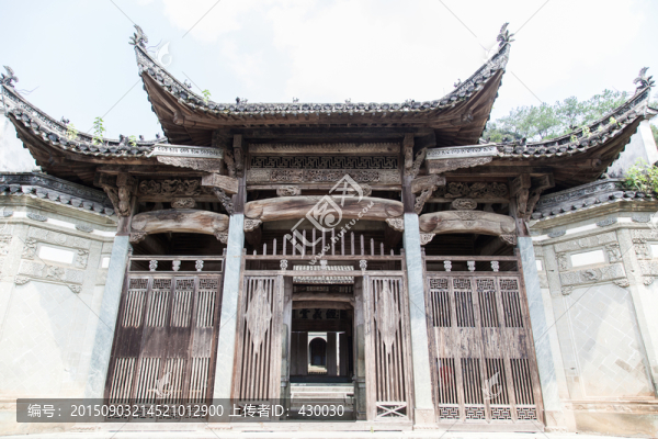 古鎮(zhèn)