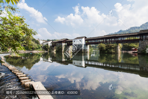 古鎮(zhèn)