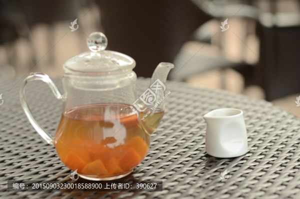 茶壺