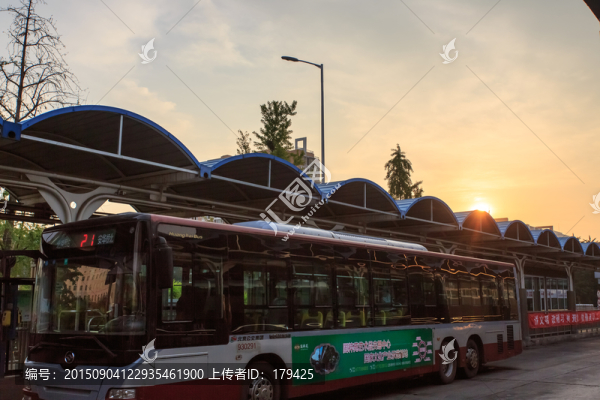 火車站北京西站公交汽車站