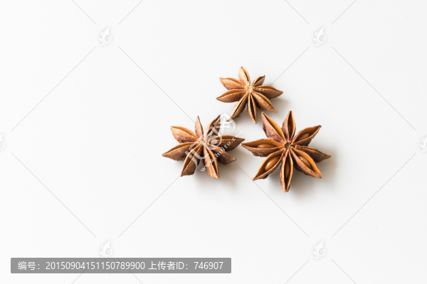 調(diào)料八角