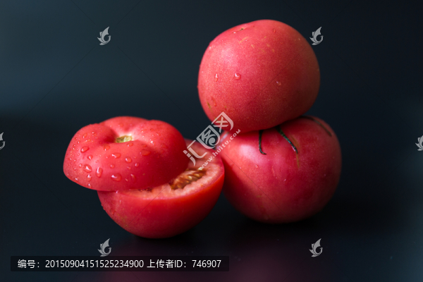西紅柿