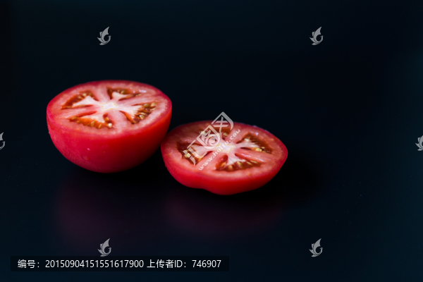 西紅柿