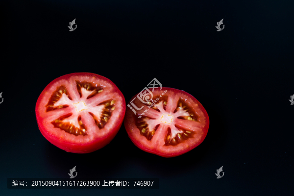 西紅柿