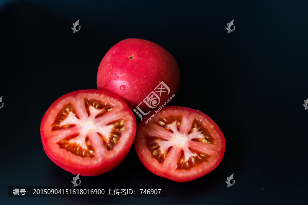 西紅柿