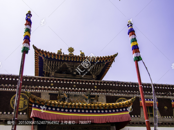 塔爾寺