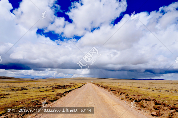 西藏風(fēng)光,自駕游,高原公路
