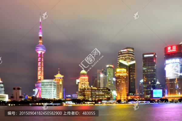 上海外灘