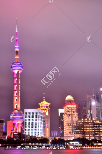 上海外灘