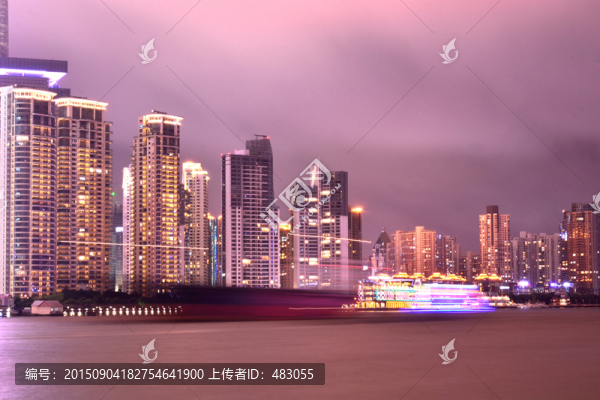 上海外灘