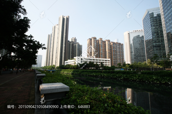 廣州新城,標(biāo)志性,建筑