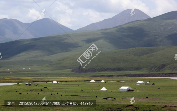 高原風(fēng)光