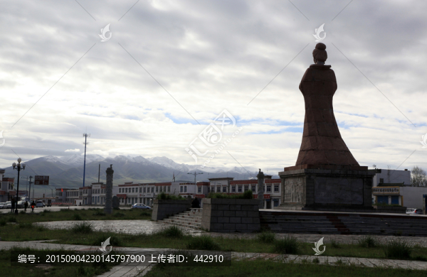 倒淌河鎮(zhèn)