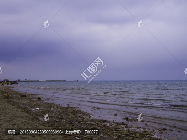 青海湖