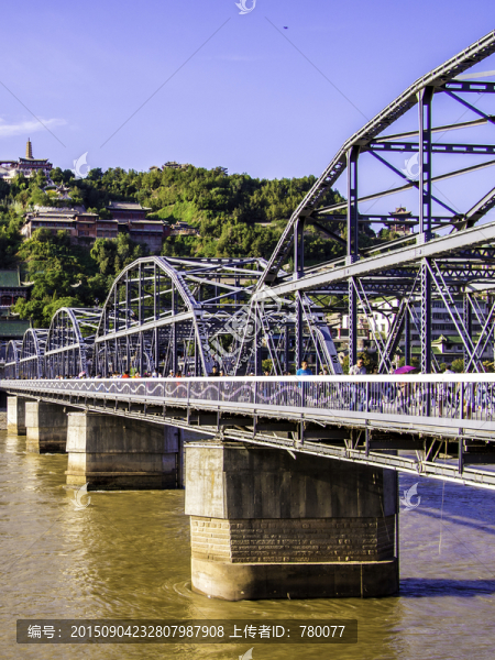 中山橋