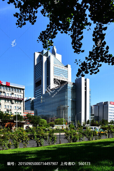 北京電視臺(tái)