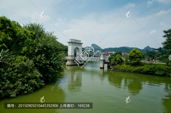 桂林榕湖