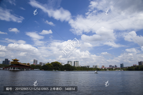 烈士公園