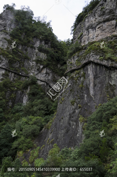 鴛鴦溪