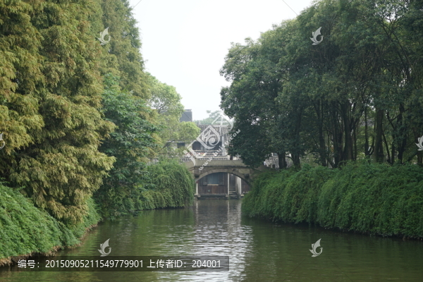 烏鎮(zhèn),水鄉(xiāng)