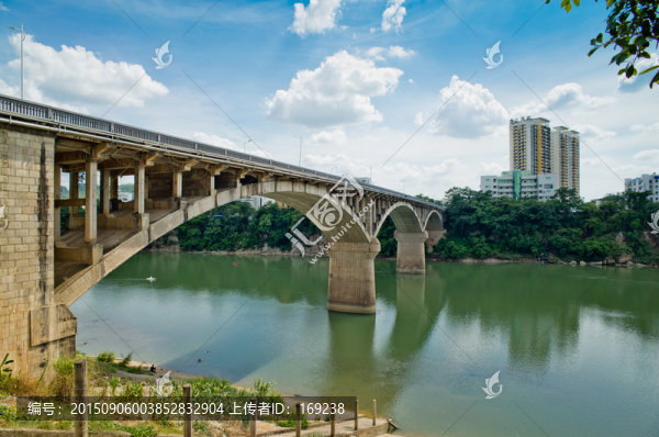 崇左市,太平大橋