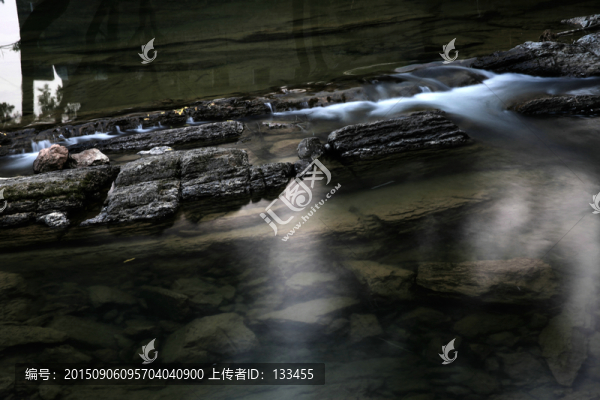 山水