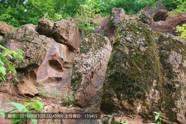 中華龍山