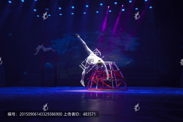 演出