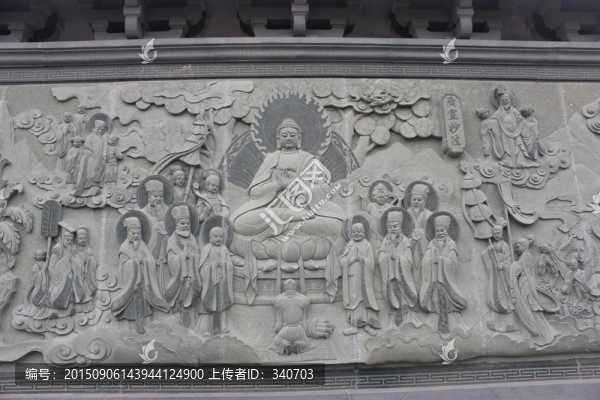 佛像